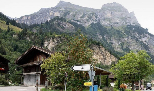 Πανικός σε χωριό: Ζητείται άμεση εκκένωσή του - Δείτε τι έγινε