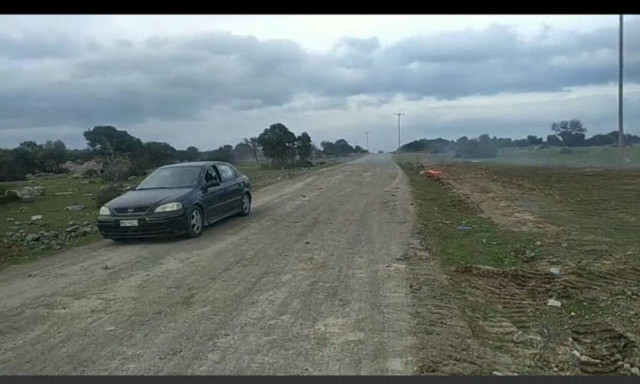 Μυτιλήνη: Ελεύθερη η επιταγμένη περιοχή Καβακλή - Δεν ξεκίνησε καμιά εργασία (video)