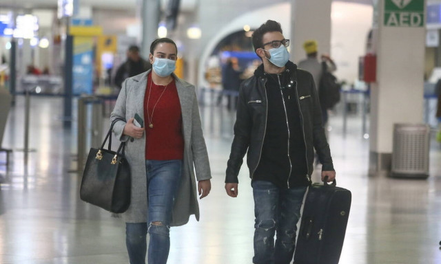 Κοροναϊός στην Ελλάδα: Πόσο επικίνδυνος είναι ο COVID-19 - Έτσι θα προστατευτείτε