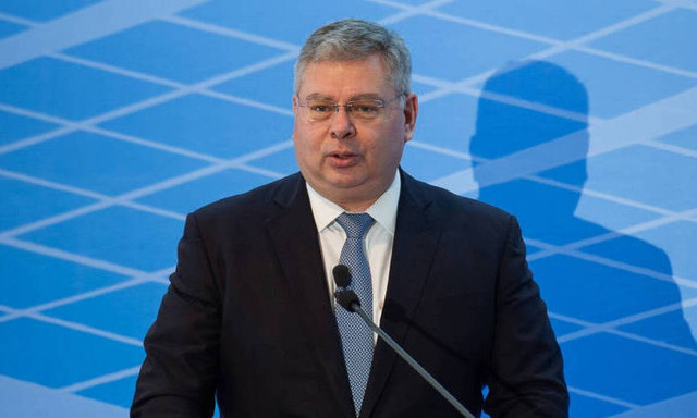 ΕΛΠΕ: Θετικά αποτελέσματα - Πρόταση για μέρισμα 0,5 ευρώ ανά μετοχή