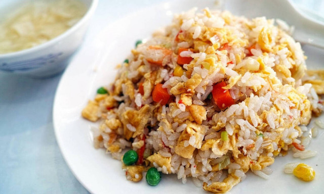 Παρήγγειλαν φαγητό απ' έξω - Έπαθε ΣΟΚ με αυτό που αντίκρισε (pics)