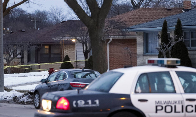 Μακελειό στις ΗΠΑ: Τον απέλυσαν, πήρε το όπλο, σκότωσε πέντε ανθρώπους και αυτοκτόνησε