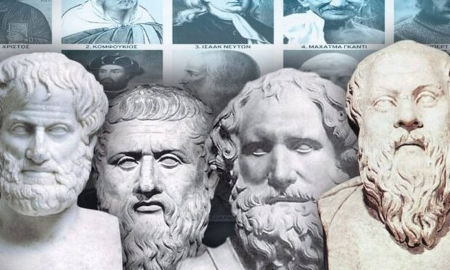 Τι ΔΕΝ έτρωγαν οι Αρχαίοι Έλληνες και ήταν τόσο έξυπνοι