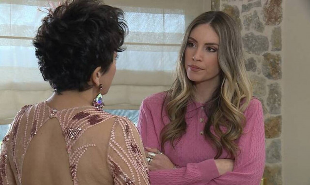 Έλα στη θέση μου: Ανατροπές και νέα δεδομένα απόψε