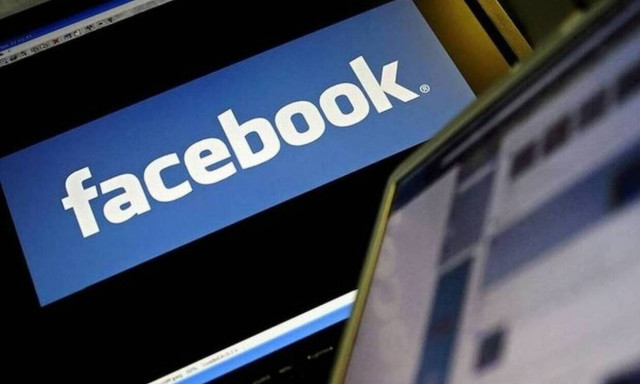 Ο κοροναϊός «χτυπά» και το Facebook – Δείτε τι συνέβη (pics)