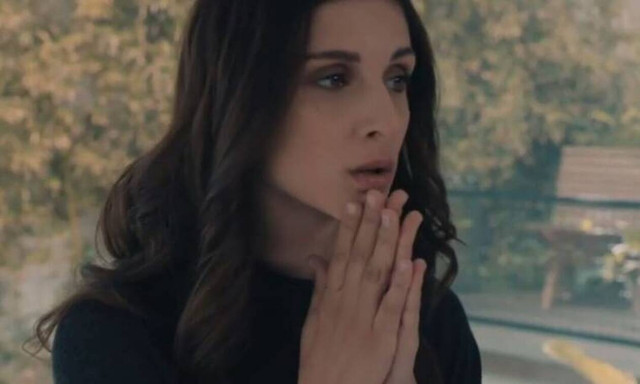 8 λέξεις: Οι απειλές φέρνουν εντάσεις - Απίστευτη εξέλιξη