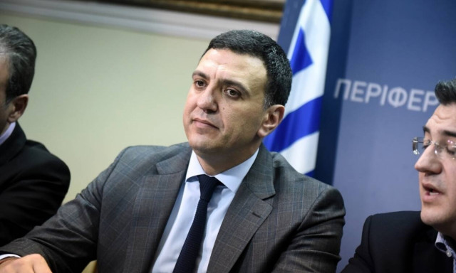 Κοροναϊός: Έκτακτη σύσκεψη στο υπουργείο Υγείας με τους φορείς της φαρμακοβιομηχανίας 