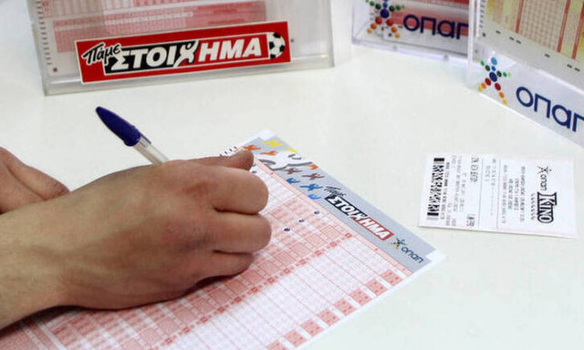 ΠΑΜΕ ΣΤΟΙΧΗΜΑ: Περισσότερα από 17 εκατομμύρια ευρώ σε κέρδη μοίρασε την προηγούμενη εβδομάδα