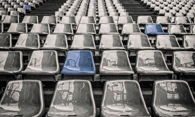 Σκέψεις και για αγώνες κεκλεισμένων των θυρών λόγω κοροναϊού 