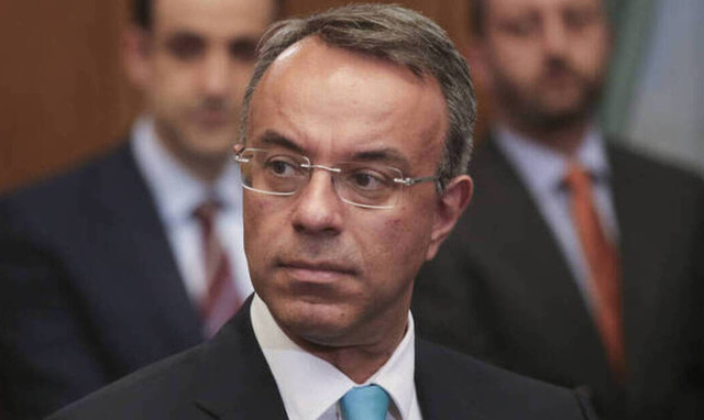 Staikouras: Cost of new social security system inside the country's financial framework	