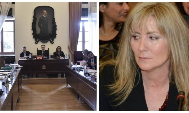 Υπόθεση Novartis - Tουλουπάκη: Παράνομη η κατοχή και η διαρροή εγγράφων του FBI