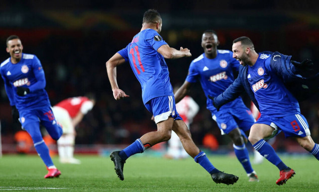 Ολυμπιακός: Τι ώρα είναι η κλήρωση του Europa League - Όλοι οι πιθανοί αντίπαλοι