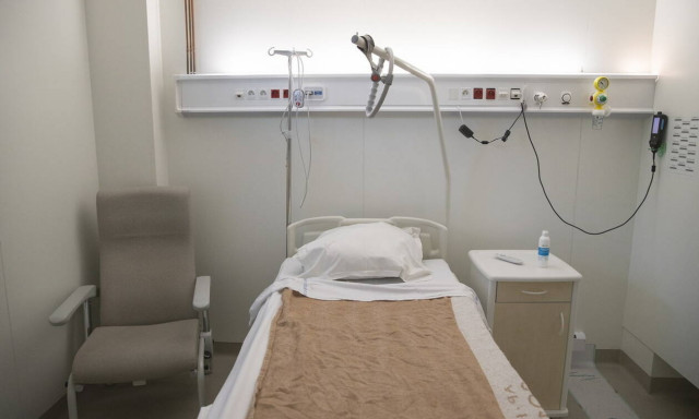 Κοροναϊός: O COVID-19 έφτασε και στη Νιγηρία