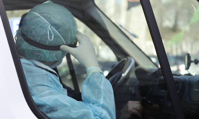 Κοροναϊός: Σε καραντίνα πρόεδρος χώρας μετά από ταξίδι στην Κίνα – Ποιος είναι