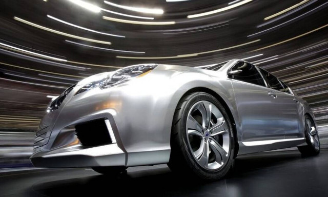 Ακυρώθηκε το Σαλόνι Αυτοκινήτου της Γενεύης λόγω κοροναϊού