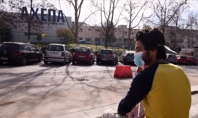 Κοροναϊός - ΑΧΕΠΑ: Τι έδειξαν τα αποτελέσματα των εξετάσεων 7 πολιτών που ήρθαν από Ιταλία