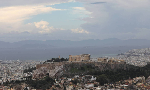 Weather forecast: Mostly fair on Saturday	