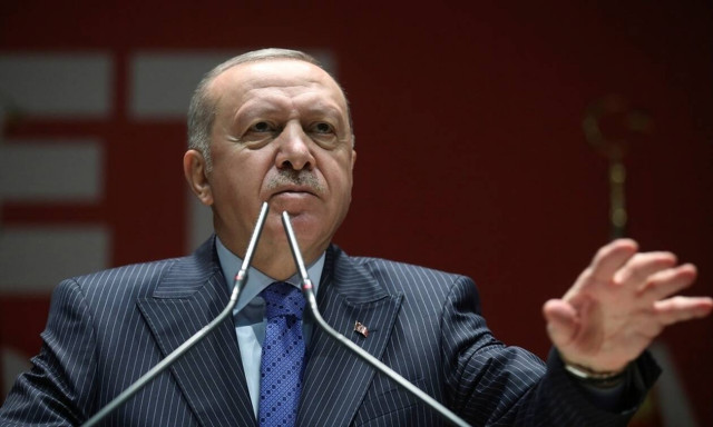 Συρία: Ραγδαίες εξελίξεις - Ο Ερντογάν απειλεί με «βαρύ τίμημα» τον Άσαντ