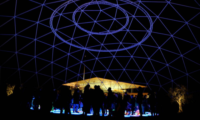 Κοροναϊός: Ακυρώνονται οι εκδηλώσεις για την Αποκριά στο Κέντρο Πολιτισμού Ίδρυμα Σταύρος Νιάρχος