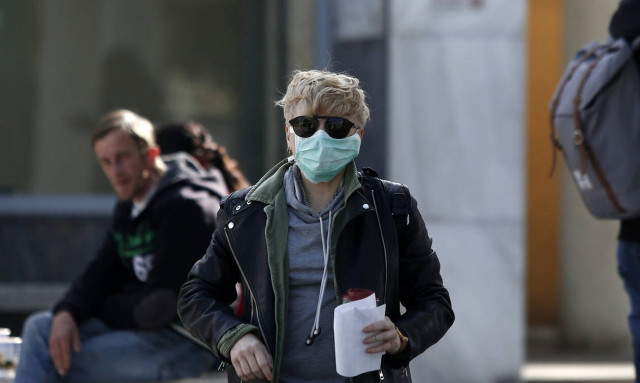 Κοροναϊός: Εξετάστηκαν 111 δείγματα σε Αθήνα και Θεσσαλονίκη – Δείτε τα αποτελέσματα