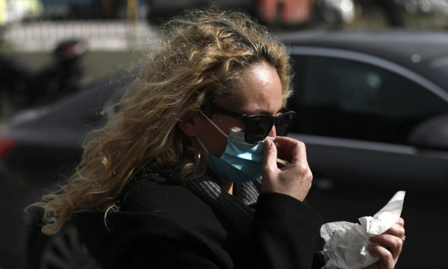 Κοροναϊός: Θρίλερ με πλοίο που κατευθύνεται στην Πάτρα - Εντοπίστηκε ύποπτο κρούσμα