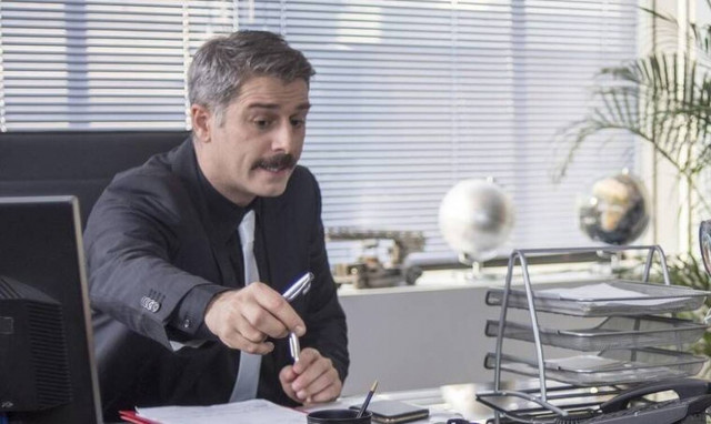 Αν ήμουν πλούσιος: Αυτήν την εξέλιξη στη σειρά δεν την περιμένεις 