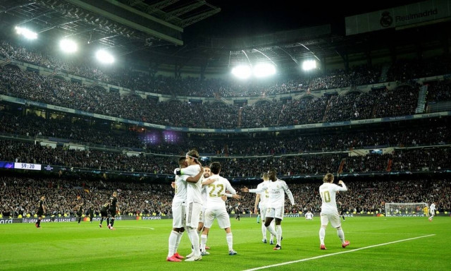 Το Clasico θα έχει πέναλτι, αυτογκόλ ή δοκάρι;