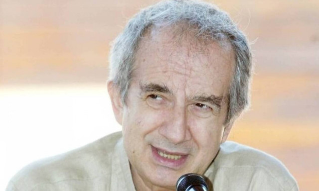 Σαν σήμερα το 2012 «έφυγε» ο Βασίλης Τσιβιλίκας