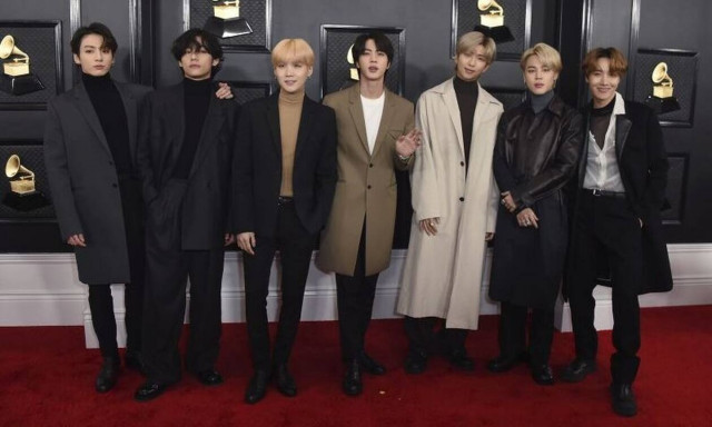 Νίκησε και τους BTS ο κορωναϊός - Ακυρώθηκε η συναυλία τους στην Σεούλ