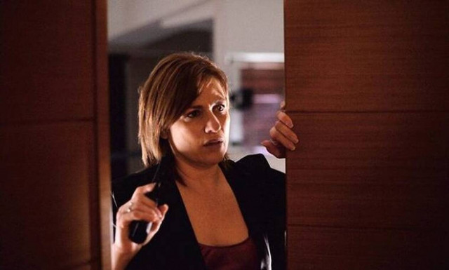 Γυναίκα χωρίς όνομα: Η Εύα έχει ύπουλο σχέδιο και ο Αργύρης απατά την Κάτια (Photos)