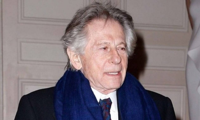 Aποχώρησαν οι γυναίκες από τα βραβεία Σεζάρ εξαιτίας του Ρομάν Πολάνσκι