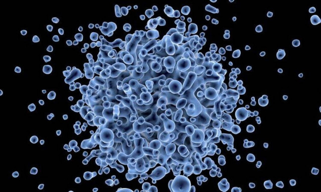 Μυστηριώδης «ασθένεια» προκαλεί πυρετό και αιμορραγία από τα μάτια