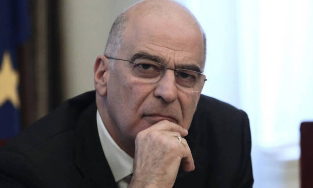 Νίκος Δένδιας: «Η αυτοσυγκράτηση δεν είναι αδυναμία, αλλά δύναμη»