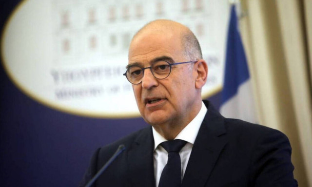 Δένδιας: Ζητά έκτακτη σύσκεψη των υπουργών Εξωτερικών της ΕΕ για το Μεταναστευτικό