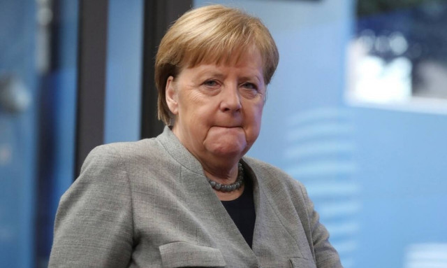 Κοροναϊός - Γερμανία: Τα κρούσματα ξεπέρασαν τα 50 - Έκκληση για μέτρο και σύνεση από την Μέρκελ 