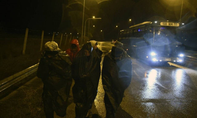 Έβρος: Επιχειρήσεις σε κρυφά περάσματα - Καταγγελίες κατά Τούρκων στρατιωτών