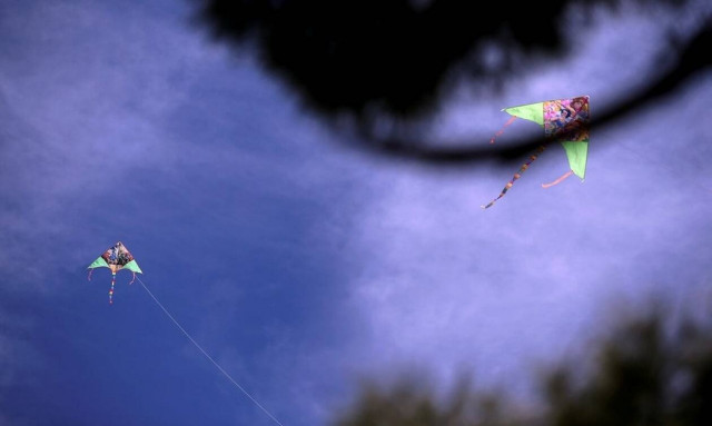 Καιρός: Με τι καιρό θα πετάξουμε χαρταετό την Καθαρά Δευτέρα