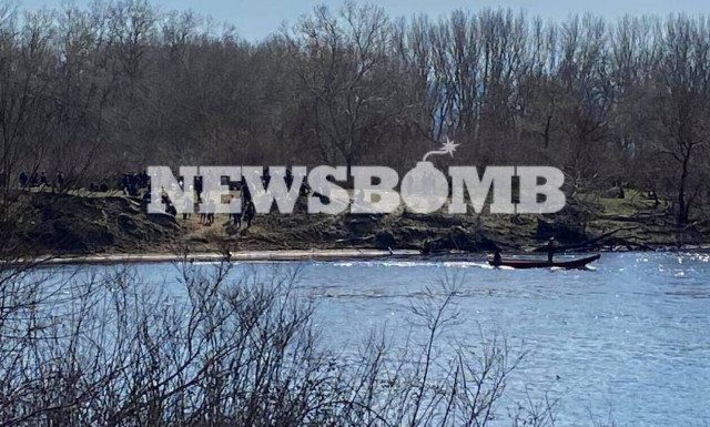 Η Ελλάδα έχει πόλεμο και τα κανάλια κοιμούνται - Μόνο το Διαδίκτυο ενημερώνει πραγματικά το Έθνος