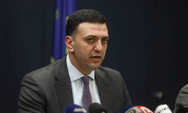 Κικίλιας: Δεν χρειάζεται ούτε πανικός, ούτε εφησυχασμός για τον κοροναϊό