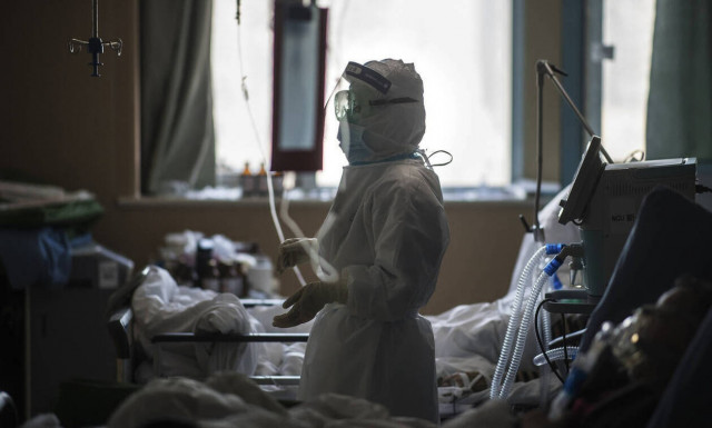 Κοροναϊός: Ανακοινώθηκε το πρώτο κρούσμα στην Αρμενία