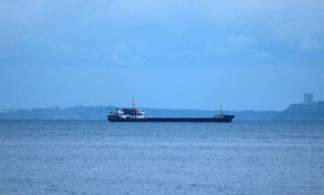 Ιαπωνία: Σύγκρουση φορτηγού πλοίου με αλιευτικό - 13 ναυτικοί αγνοούνται