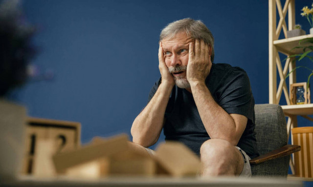 Μαθητές Λυκείου φτιάχνουν εφαρμογή για την πρόληψη της άνοιας