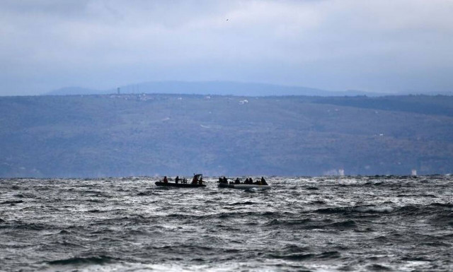 Ο Ερντογάν πλημμυρίζει και τα νησιά με μετανάστες: 220 έφτασαν στη Μυτιλήνη