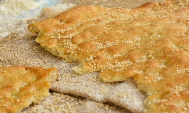 Η συνταγή της ημέρας: Λαγάνα