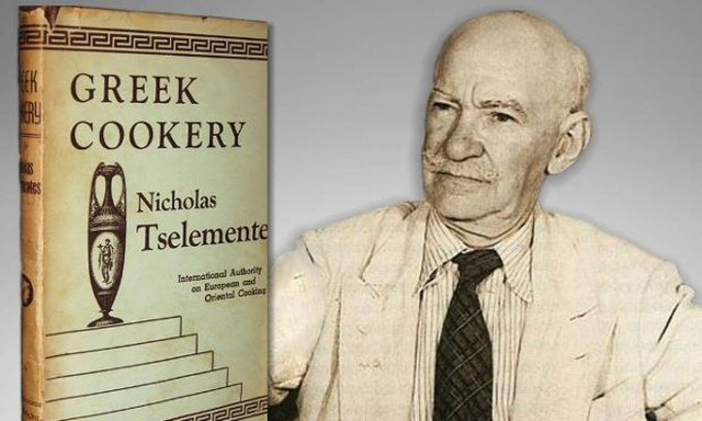Σαν σήμερα το 1958 πεθαίνει ο Νικόλαος Τσελεμεντές