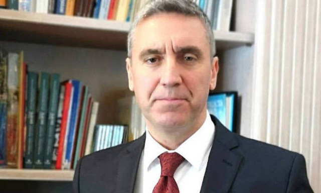 Κάλεσε τον Τούρκο Πρέσβη για εξηγήσεις το Υπουργείο Εξωτερικών