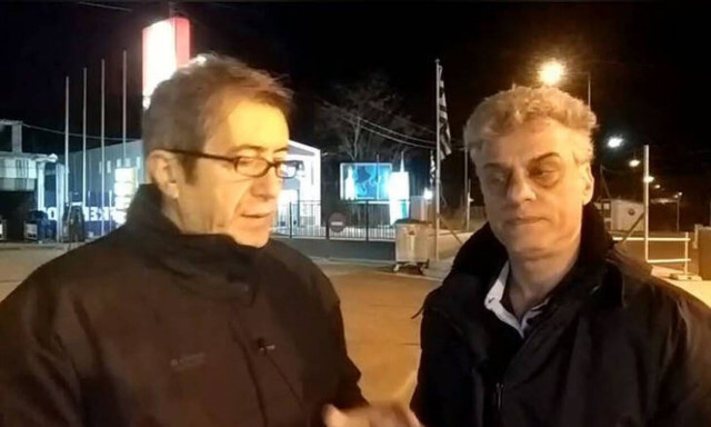 Έβρος - Δήμαρχος Ορεστιάδας στο CNN Greece: «Έχει μεταβληθεί η κατάσταση από το απόγευμα»