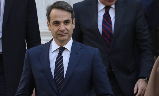 Μεταναστευτικό - Έβρος: Συγκαλείται έκτακτο ΚΥΣΕΑ υπό τον Πρωθυπουργό