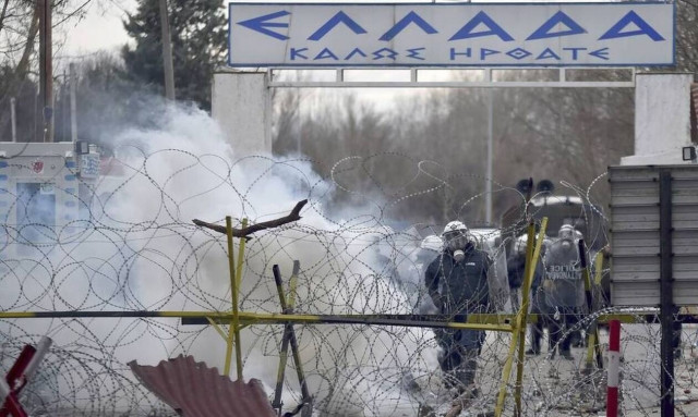 Κλεφτοπόλεμος και κυνηγητό στον Έβρο – Το σχέδιο της τουρκικής πλευράς