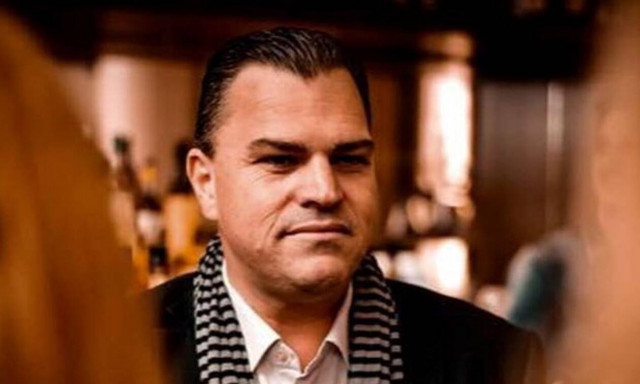 Θρήνος στο ΠΑΣΟΚ: Πέθανε ο Κώστας Παπαδημητρίου